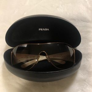 Prada Sunglasses!